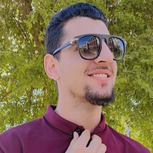 أسامة م. النجار