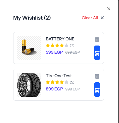 Test Vendor1