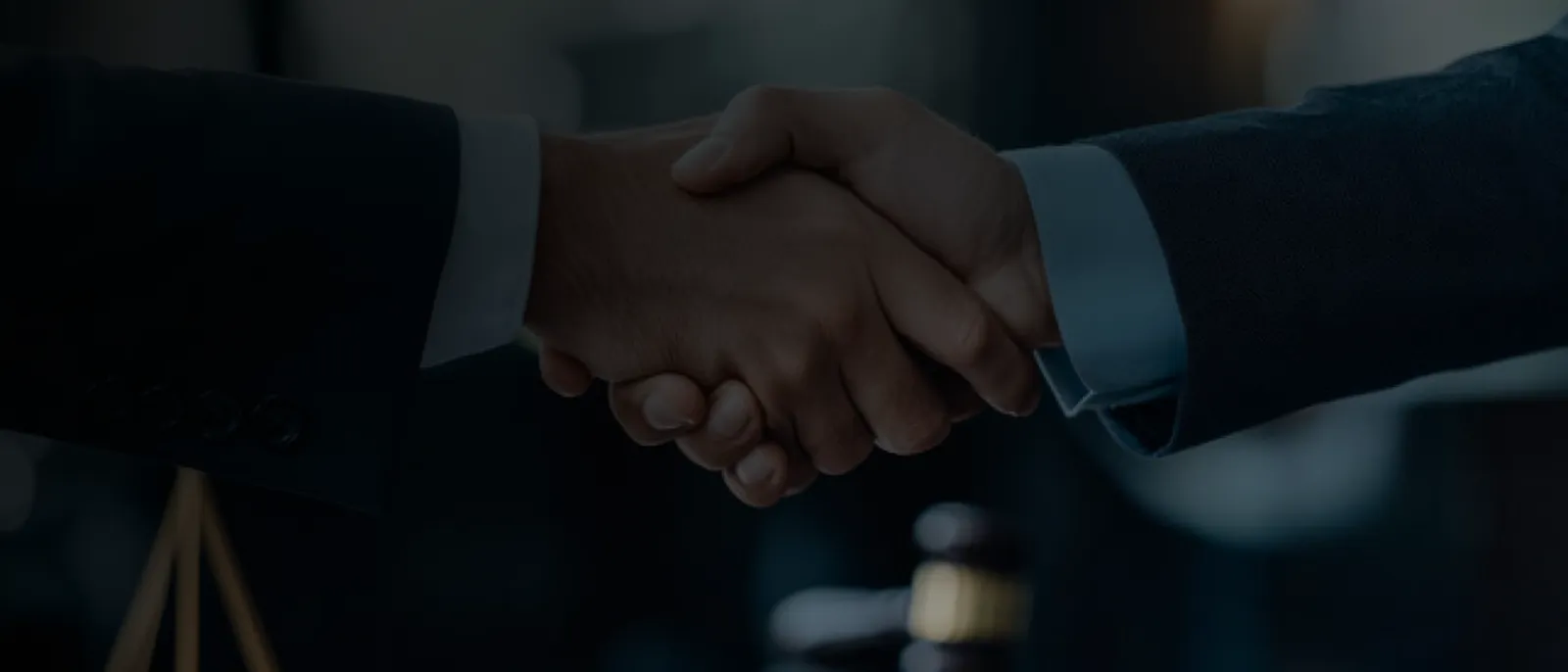 Company to Trust