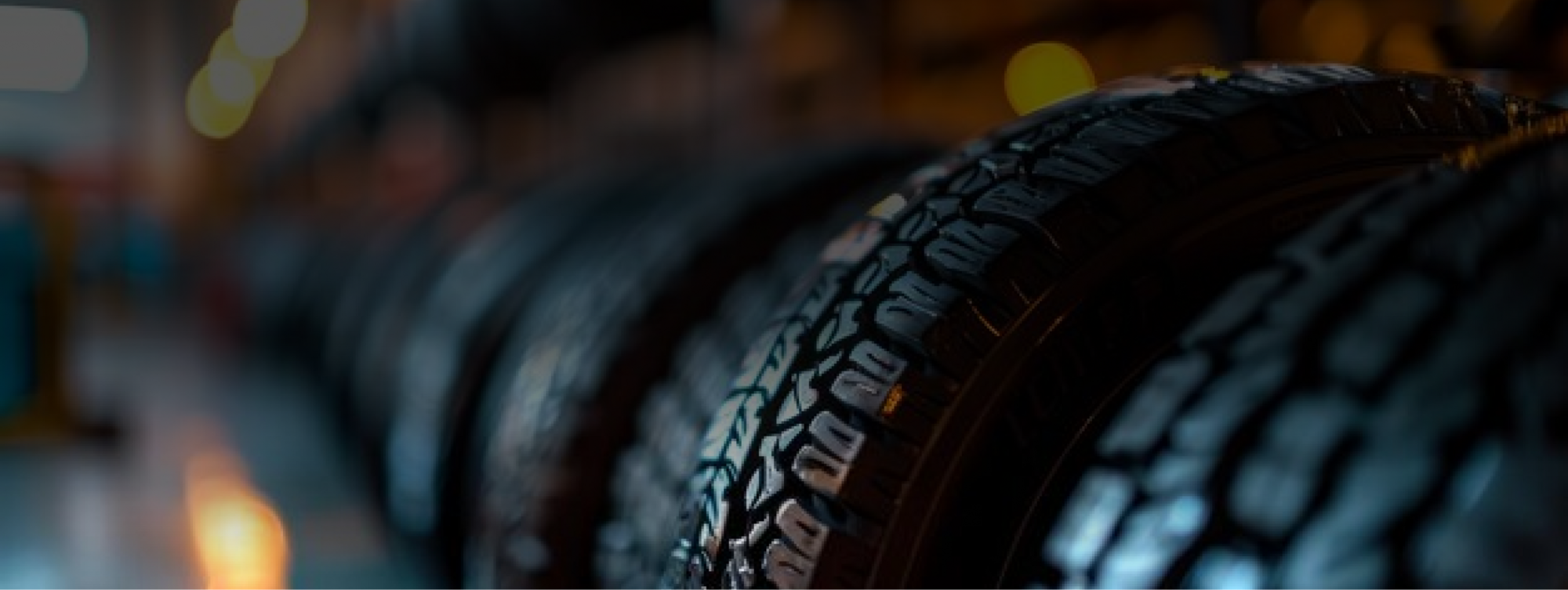 Tires Background