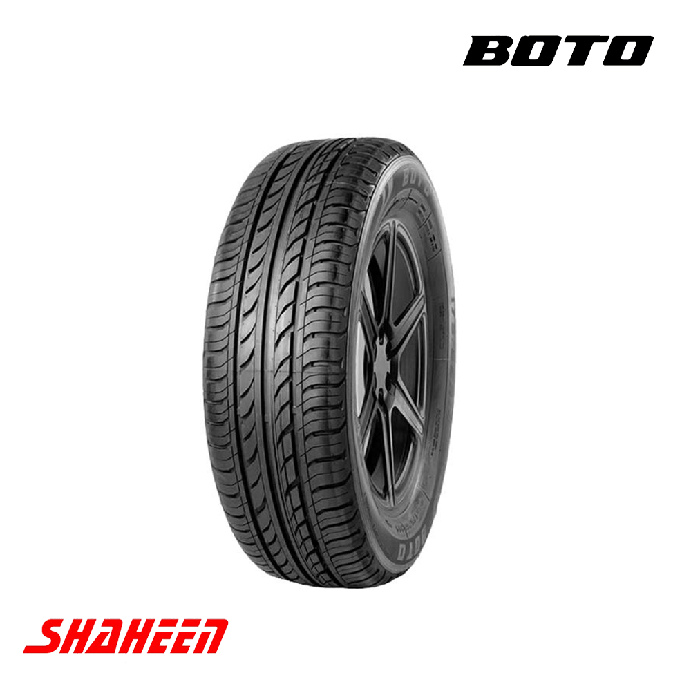 14/165/60 - 75T - G268 - CH - BOTO بوتو صيني