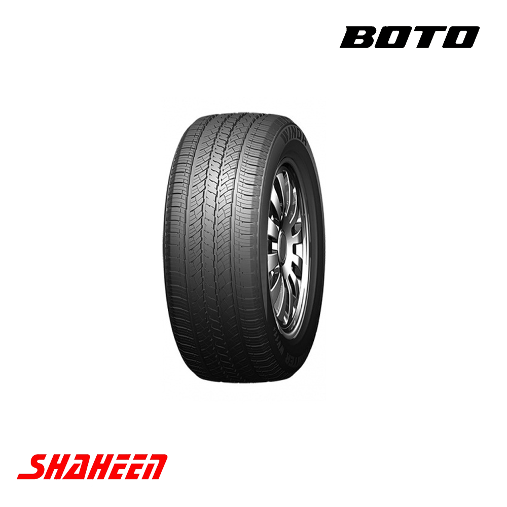 19/235/55 - 101V - BV11 - CH - BOTO بوتو صيني