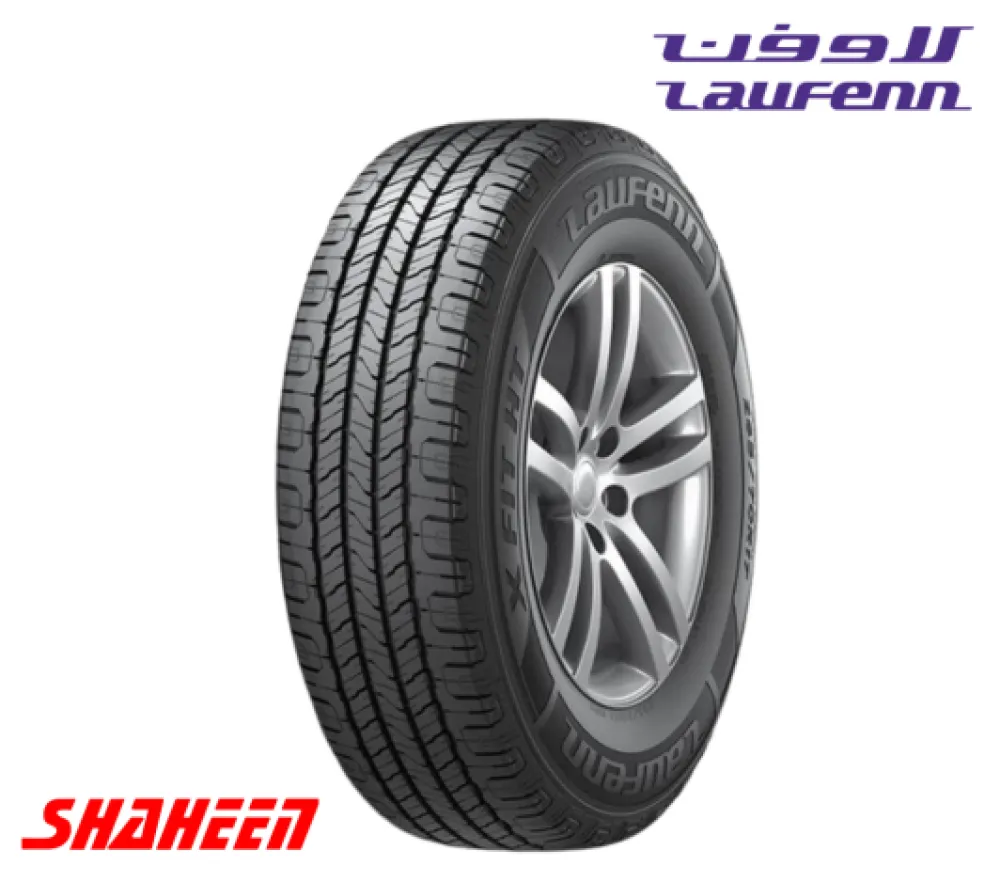 كاوتش لوفن مقاس 215/70 R16