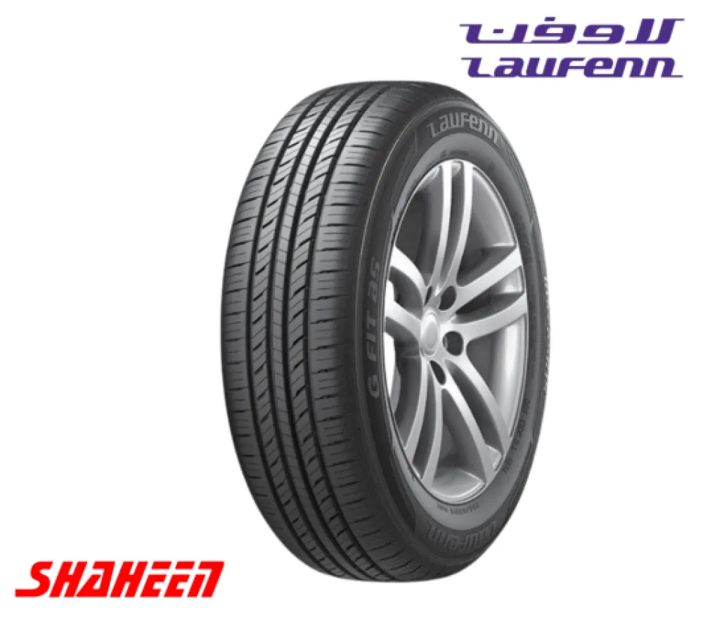 كاوتش لوفن مقاس 185/70 R14