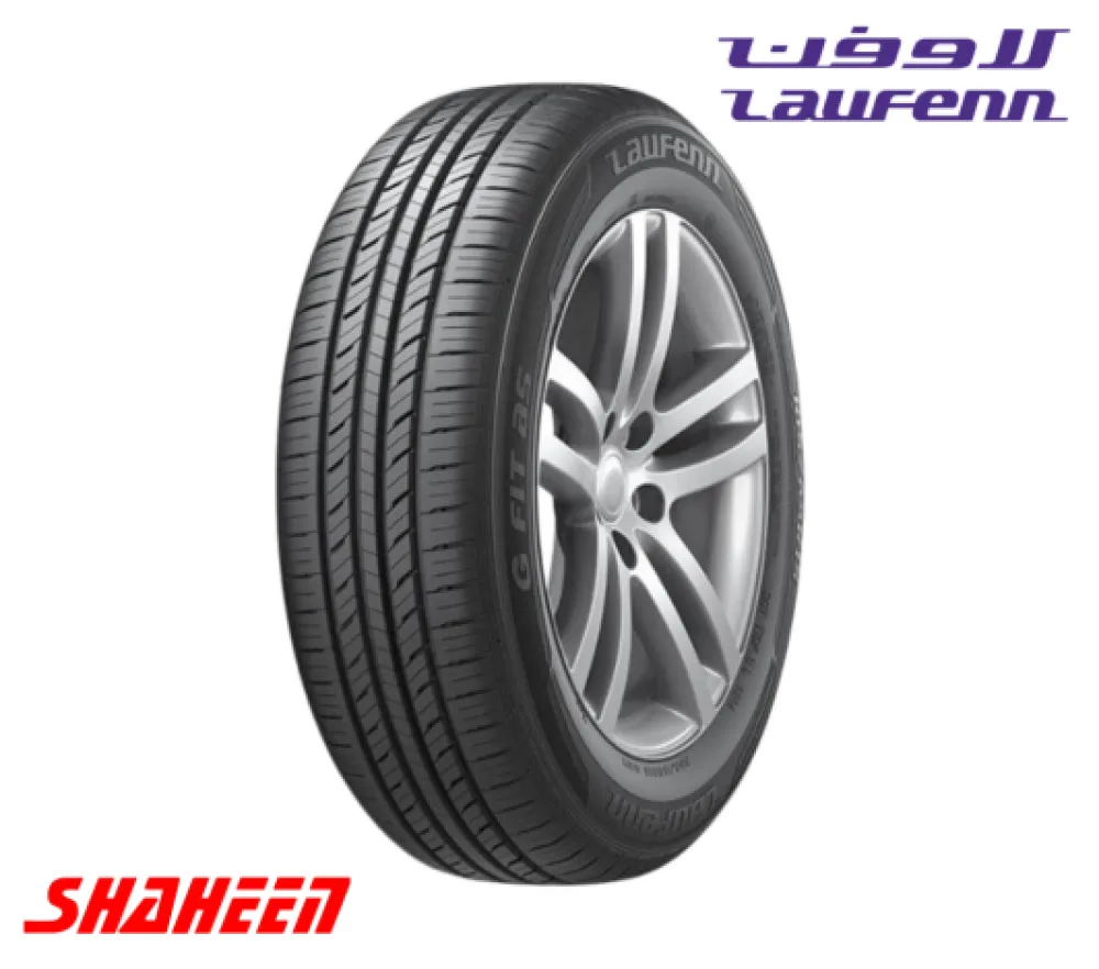 كاوتش لوفن مقاس 185/60 R14