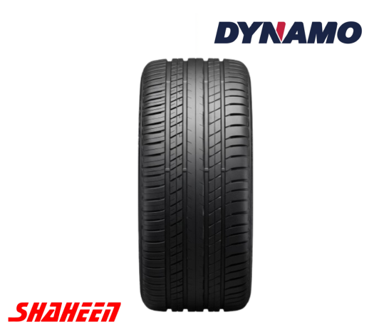 225/45R19 -96W XL- MSU01-DYNAMO داينامو صيني