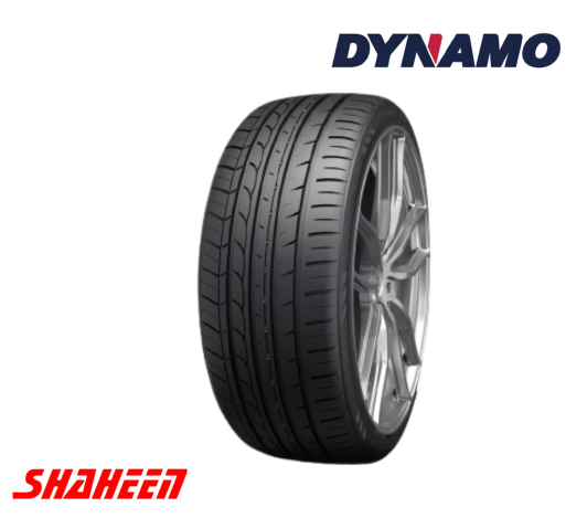 215/45ZR17- 91W XL- MU02-DYNAMO داينامو صيني