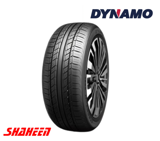 215/65R17 - 99T -MH01-CHINA-DYNAMOداينامو صيني