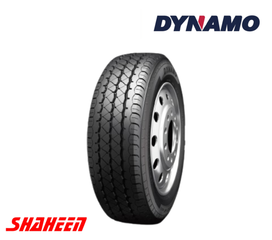 DYNAMO 215/70R15