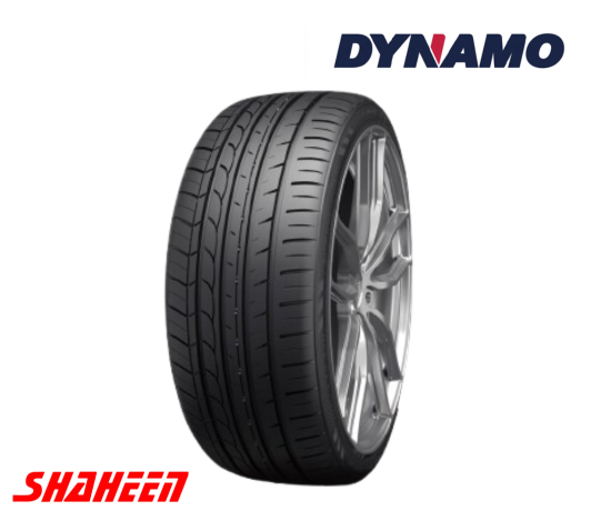 DYNAMO 195-55R16