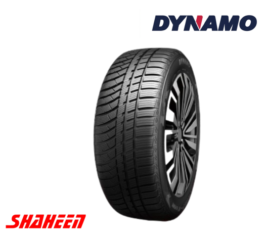 DYNAMO 185/65R15