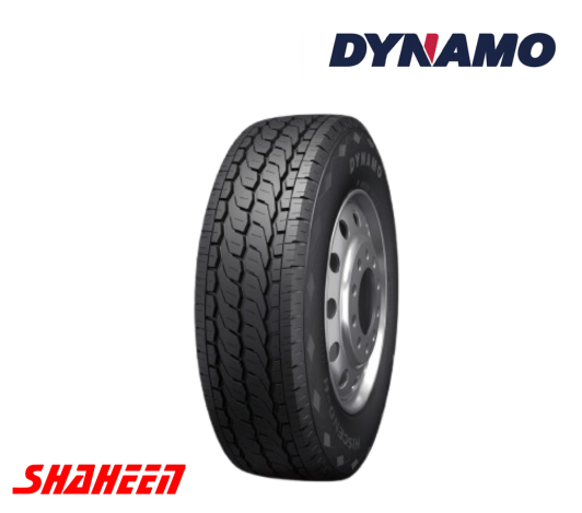 DYNAMO 195-8R14