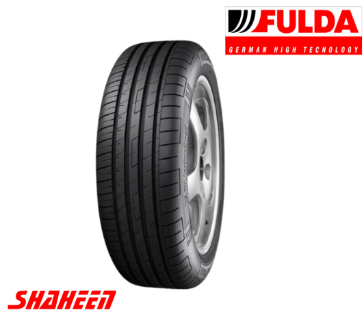 16/215/55- FULDA - GER - 97Y -XL -ECOCONTROL HP2 فولدا الماني