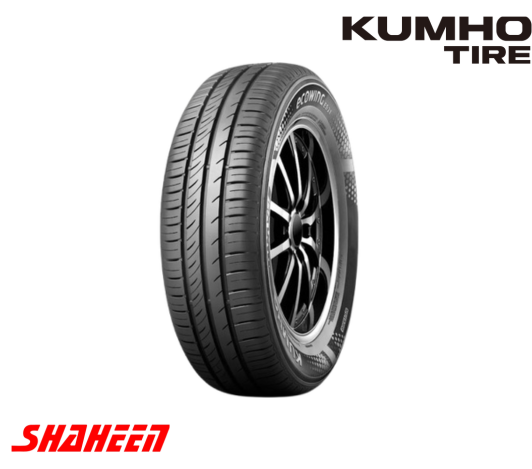 15/195/65 - KUMHO كومهو فيتنامي - VIT - 91V - ES31