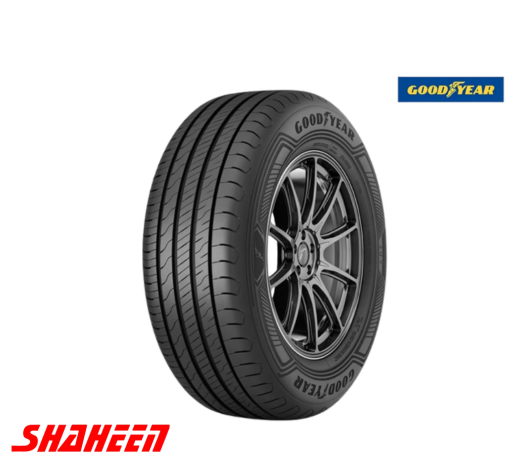 15/195/65 - GOODYEAR - TUR- EAGLE SPORT - 91V جوديير تركي