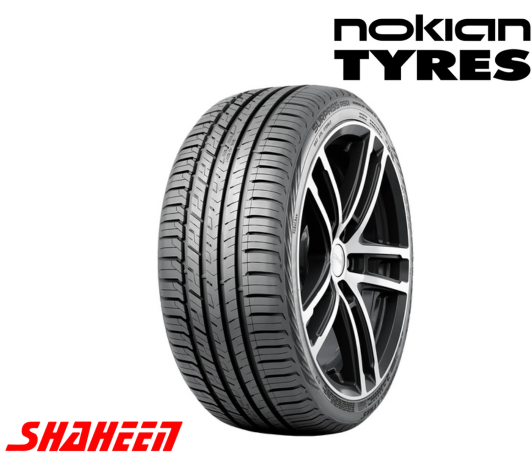 17/245/45 - FIN - NOKIAN نوكيان فينلاندي