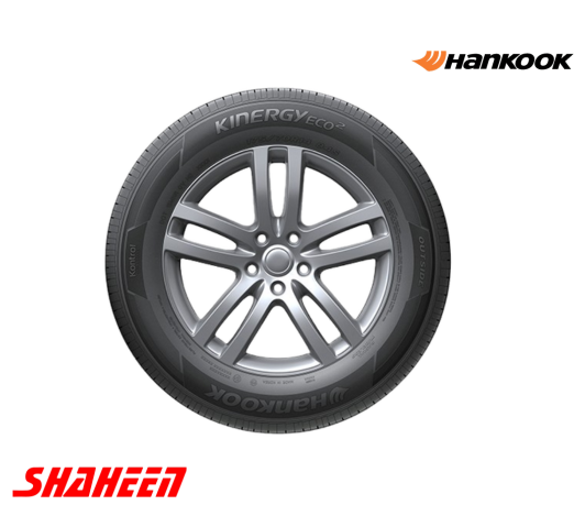 15/185/65 - K435 - KOR/HUNGRY -HANKOOK هانكوك كوري