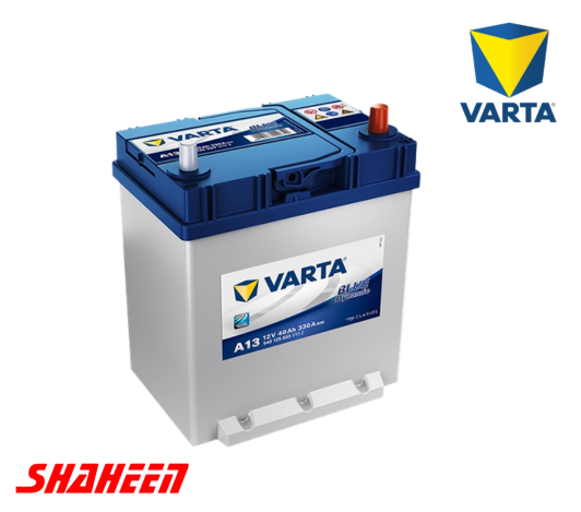 VARTA 35Ah Car Battery