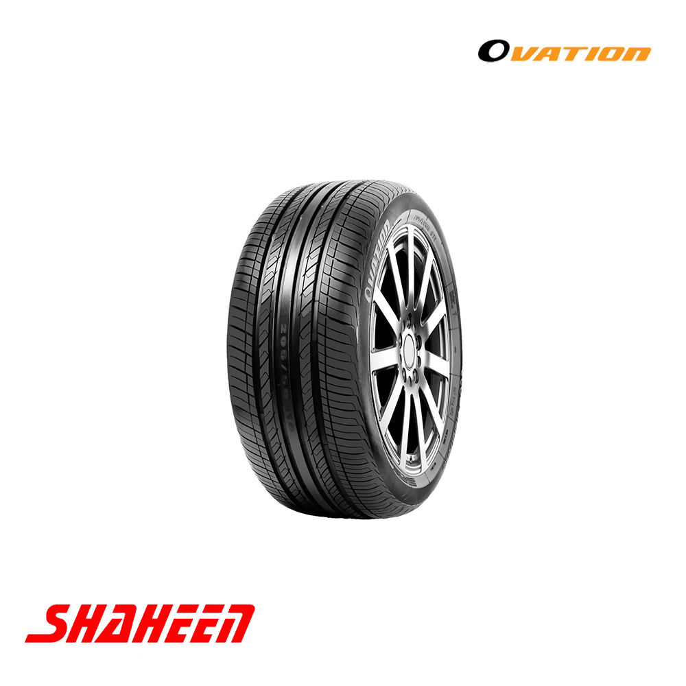 كاوتش OVATION مقاس 155/70 R13