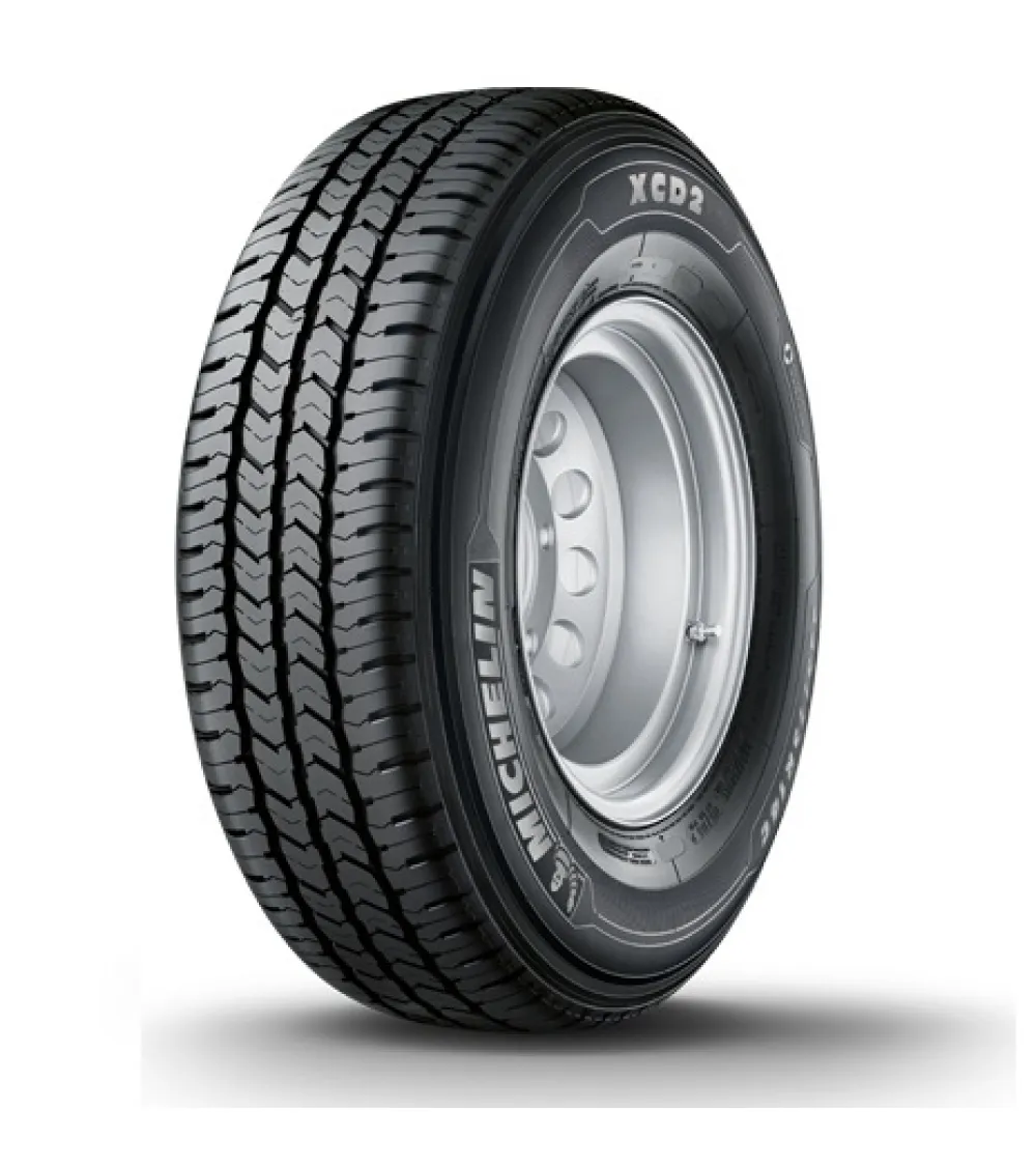 كاوتش ميشلان مقاس 205/75 R14