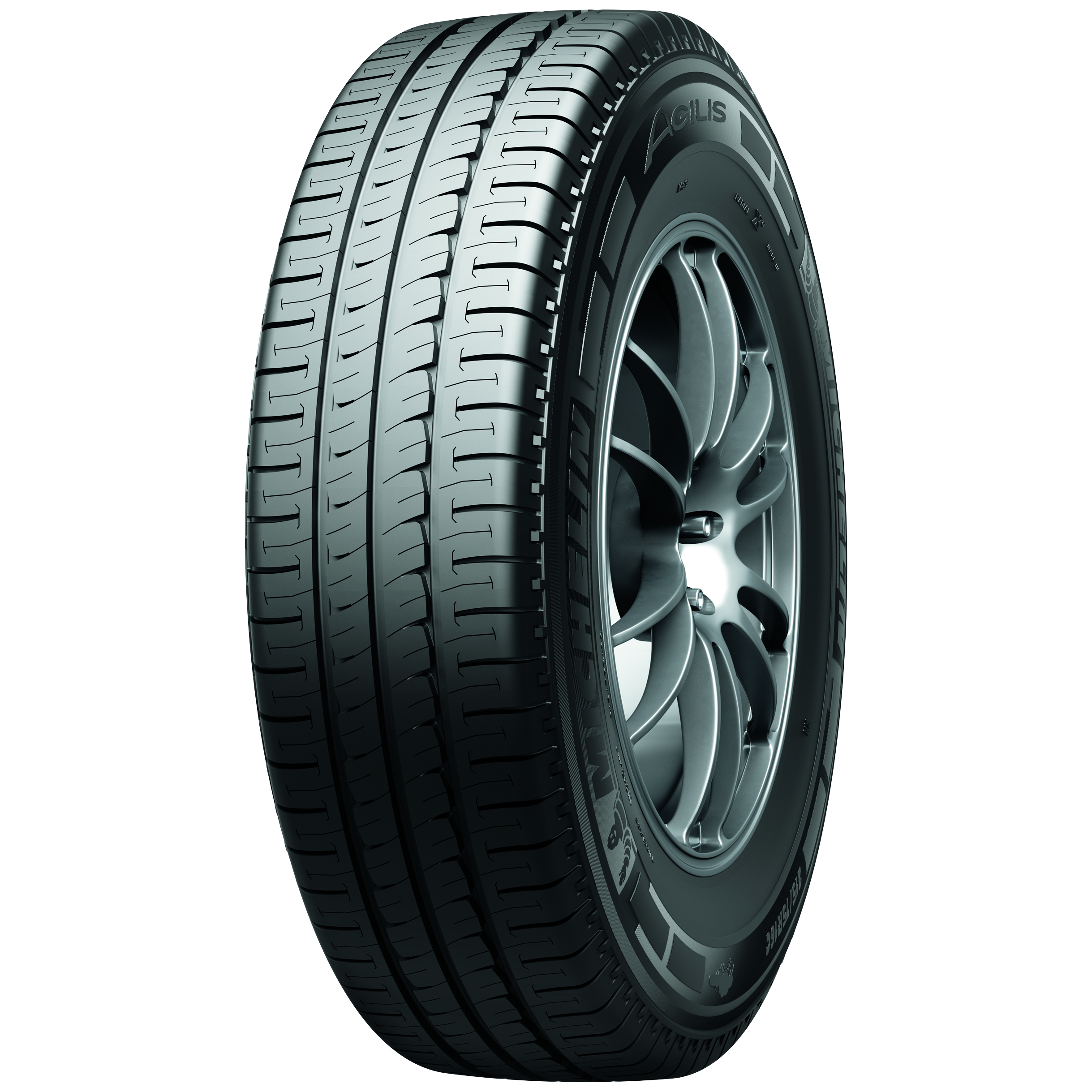 215/70R15 - 8PR - 106S - AGILS - TH -MICHELIN ميشلان