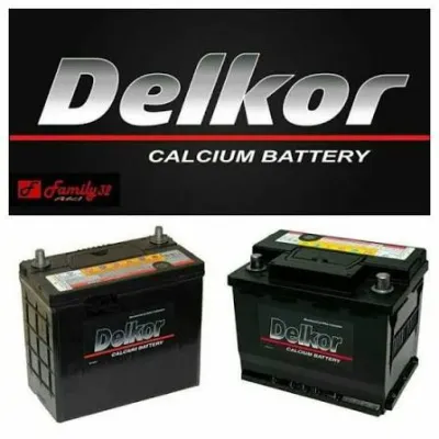 DELKER