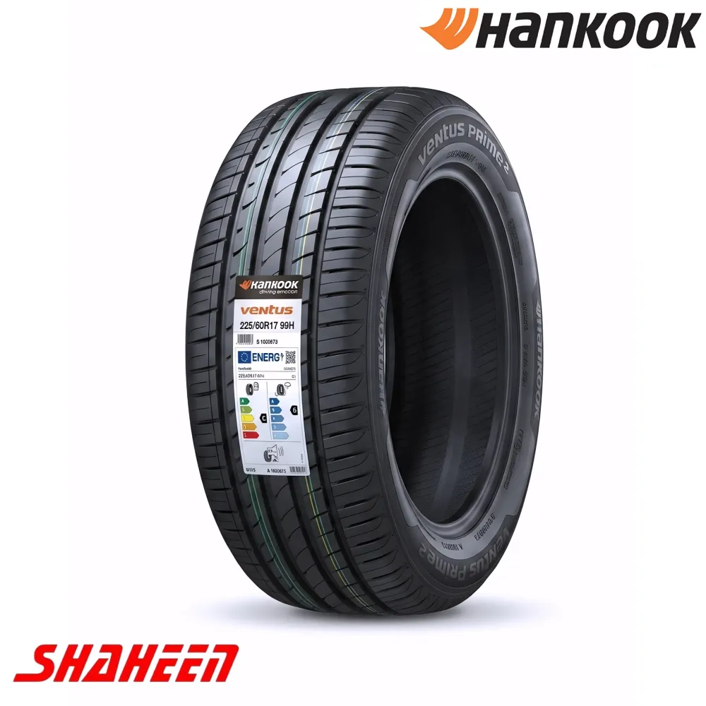 كاوتش HANKOOK مقاس 205/65 R16