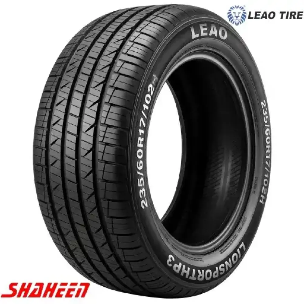 LEAO 235/60 R17 Tire