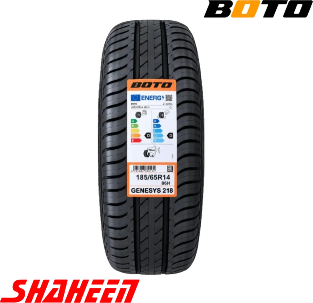 BOTO 185/65 R14 Tire