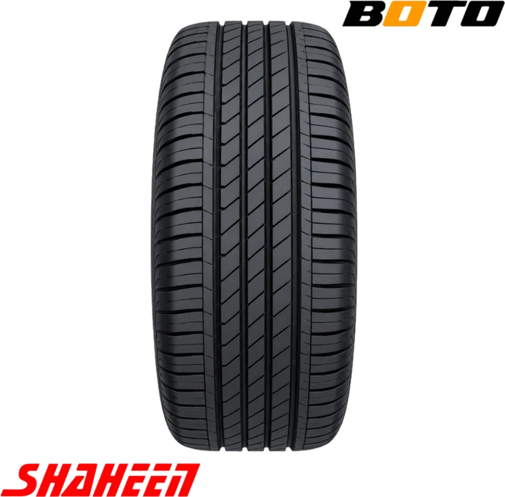 كاوتش بوتو مقاس 205/55 R16