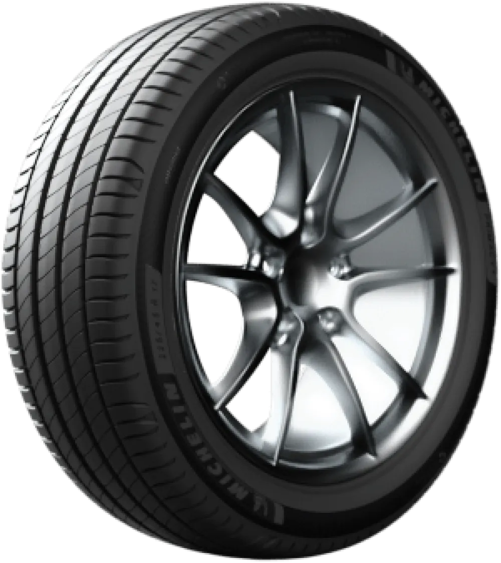 16/215/55 -93W - ITALY -MICHELIN ميشلان -PRIMACY4 ميشلان ايطالي