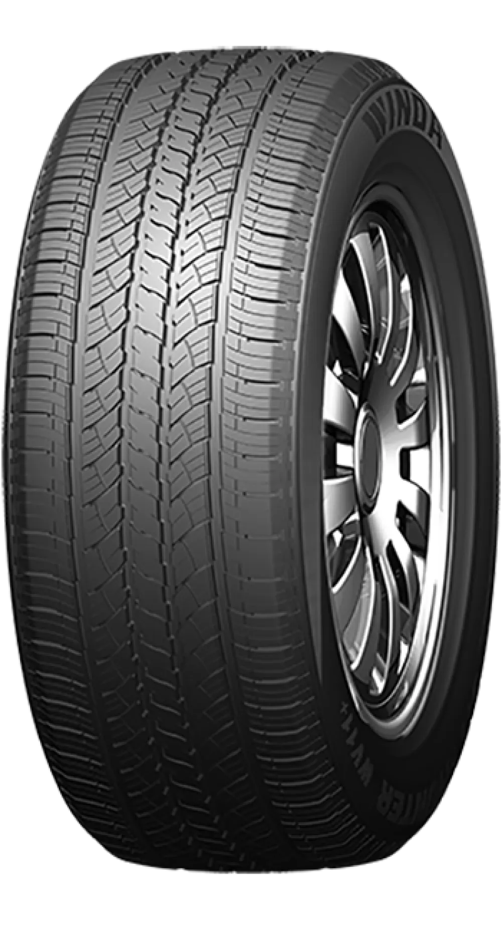 BOTO 265/60R18