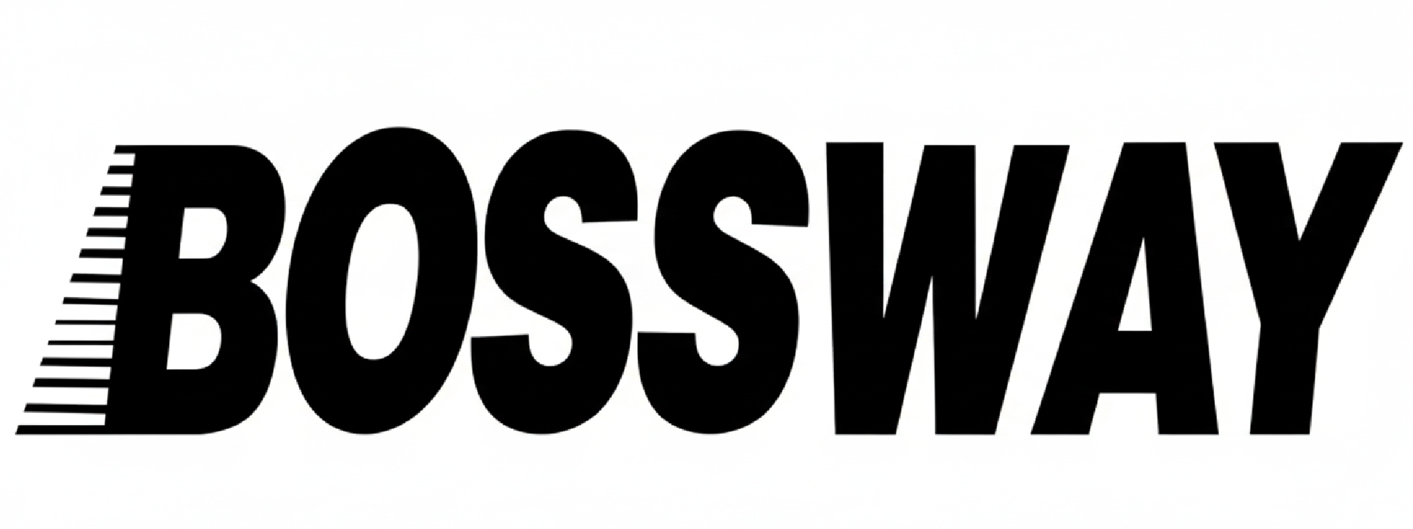 BOSSWAY 