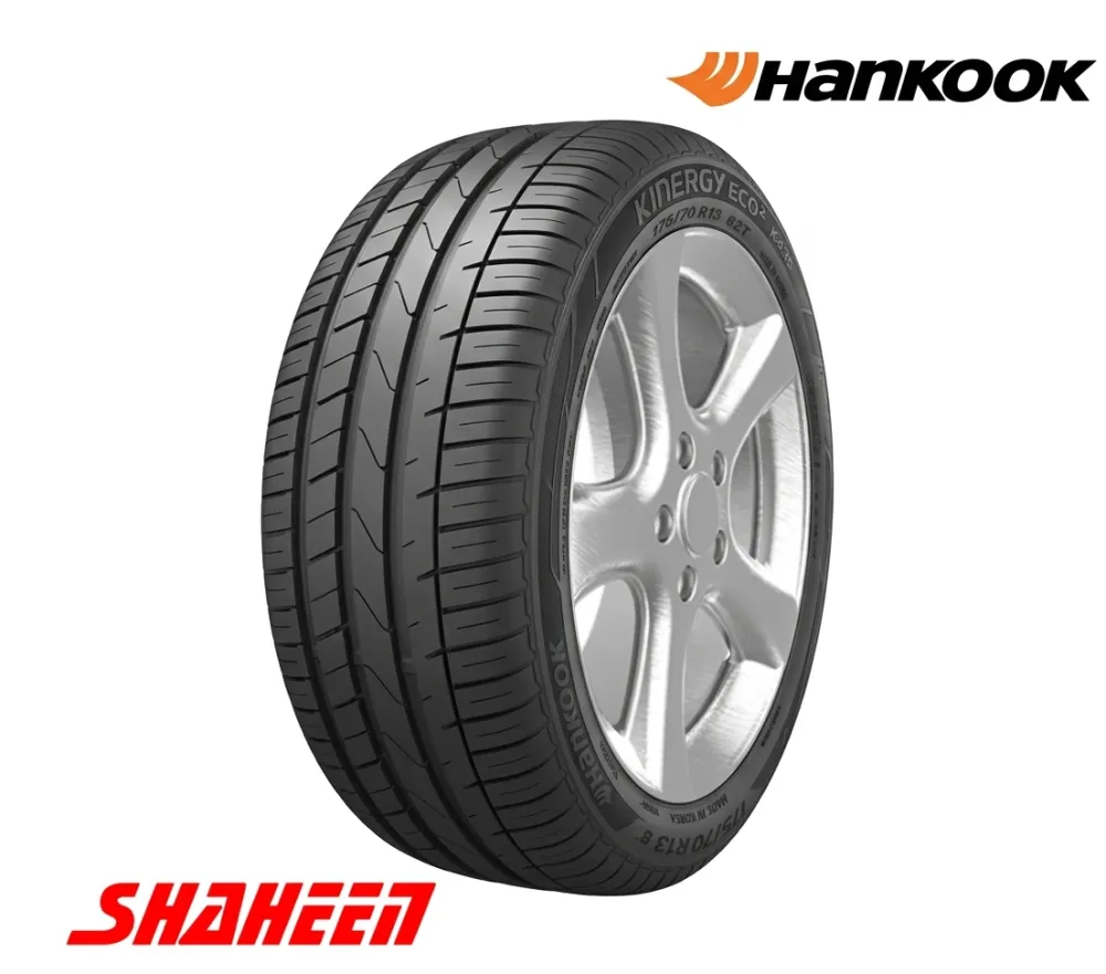 كاوتش هانكوك مقاس 175/70 R13