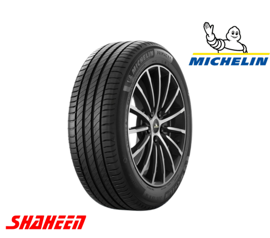 16/205/55 - 91V -TL- PCY4 - GER -MICHELIN ميشلان