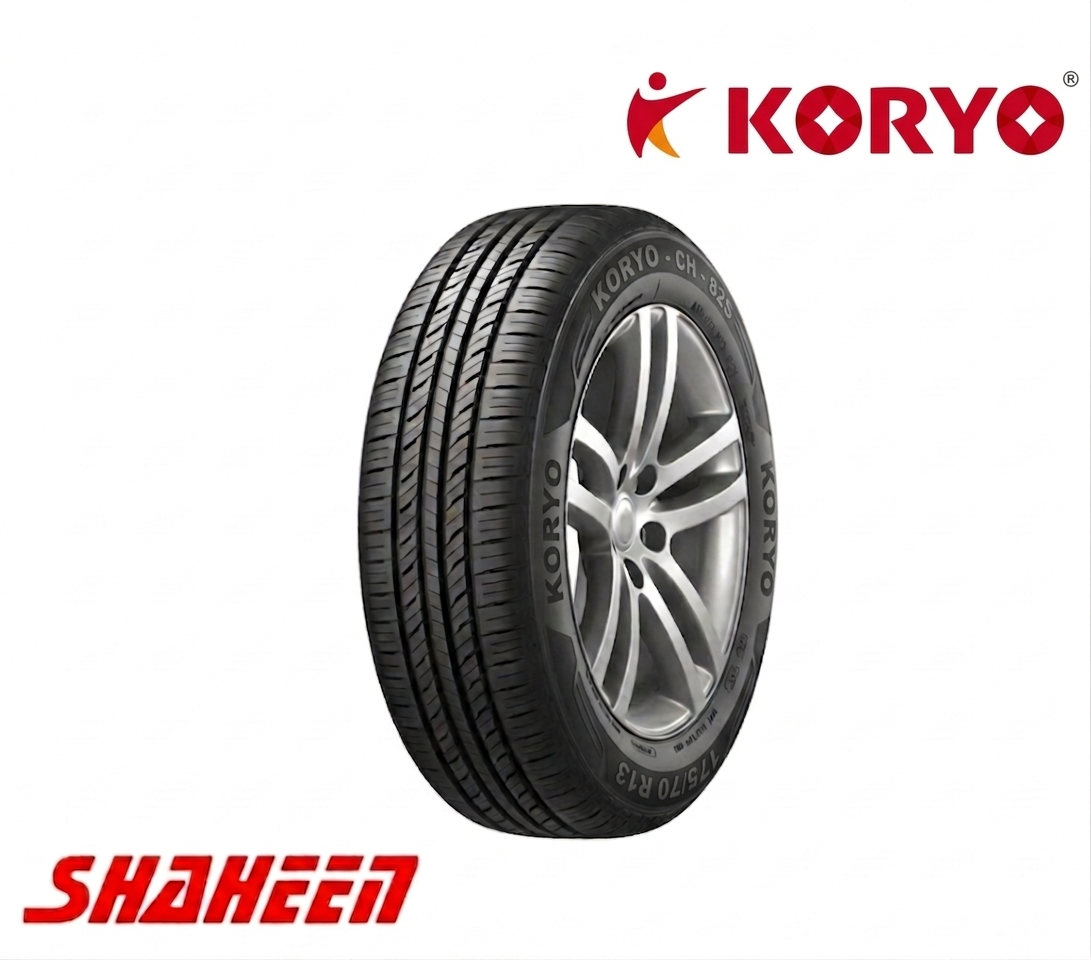 KORYO 175-70R13