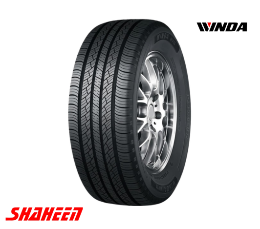 15/225/70 - 8PR - WR01 - CH -WINDA وندا صيني