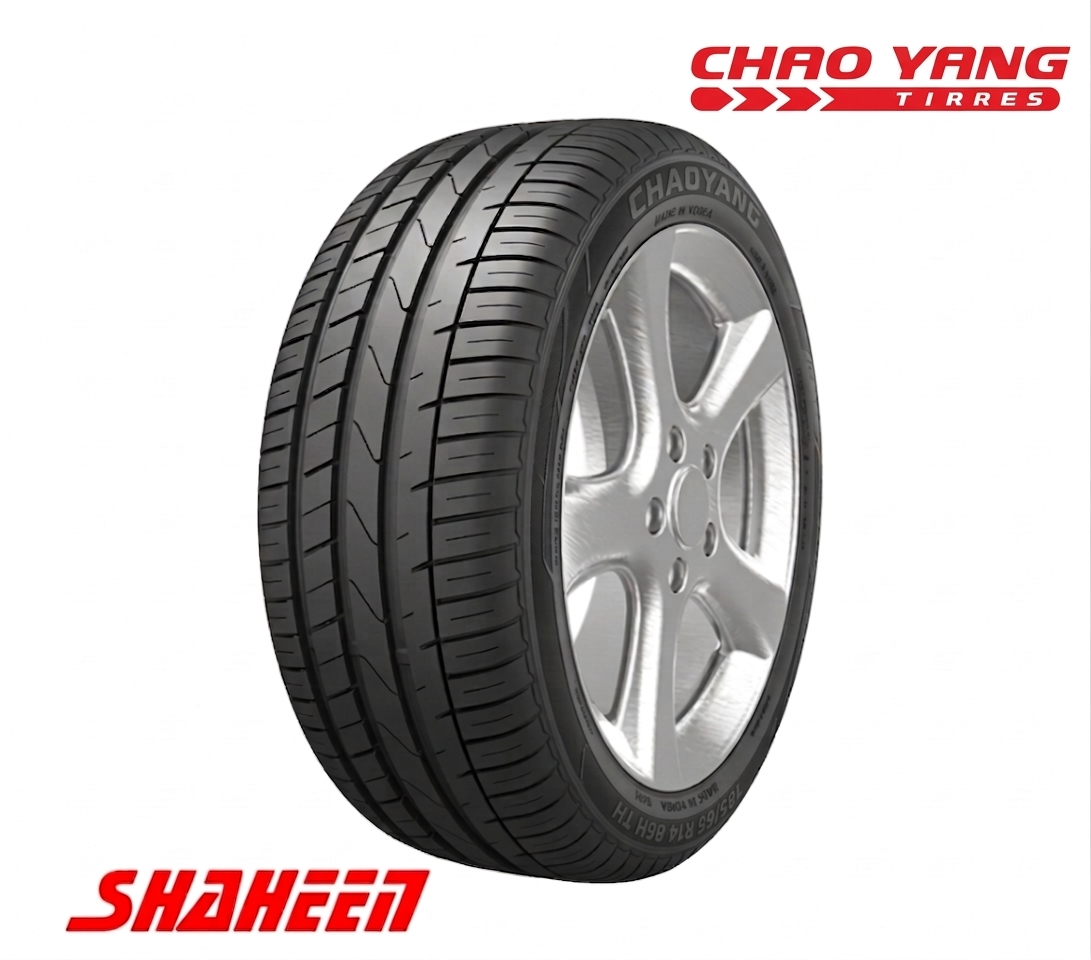 14/185/65 - CHAOYANG شاويانج تايلاندي - TH - 86H
