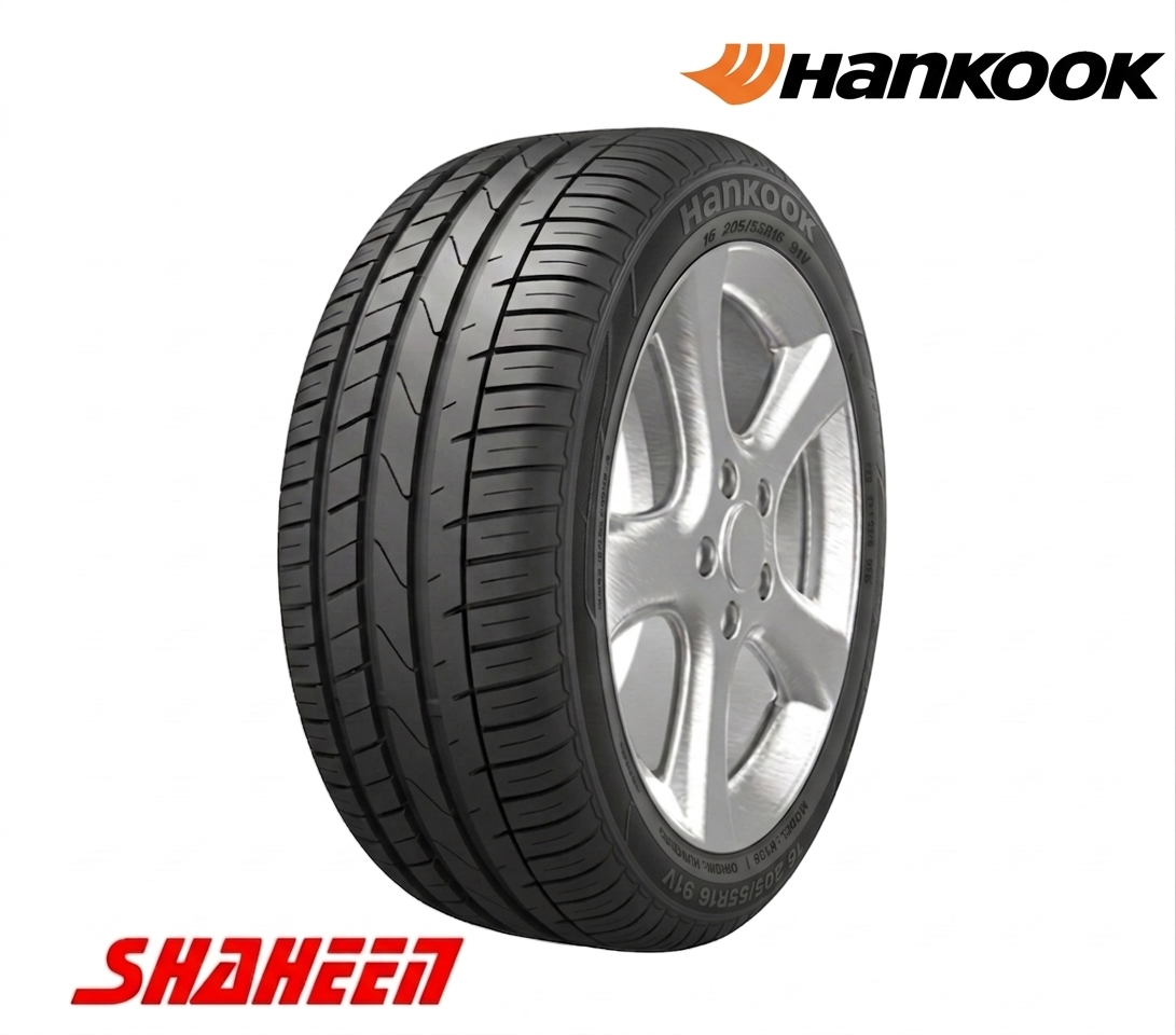 16/205/55 - V - K135 -HUNG -HANKOOK هانكوك مجري