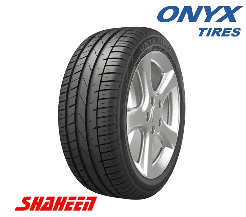 كاوتش أونيكس مقاس 205/55 R16