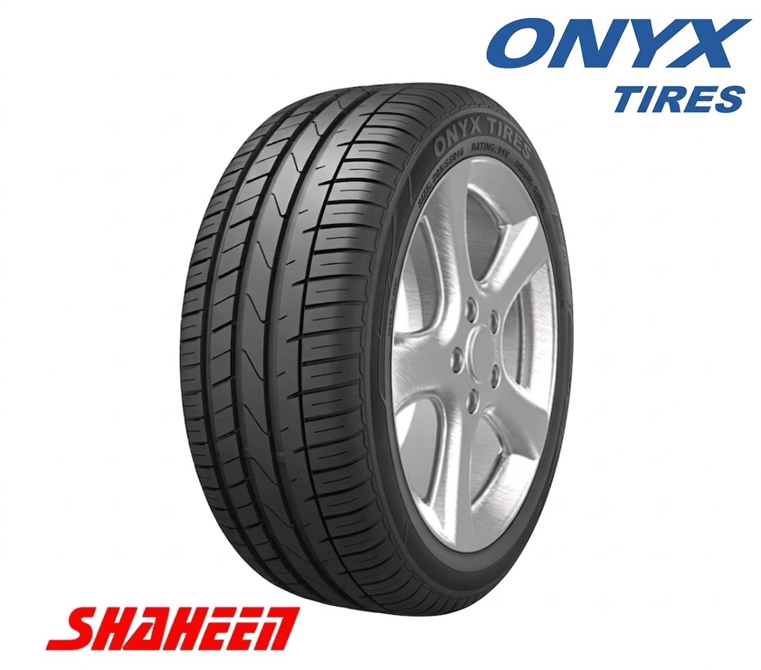 16/205/55 - ONYX - 91V - CHINA
