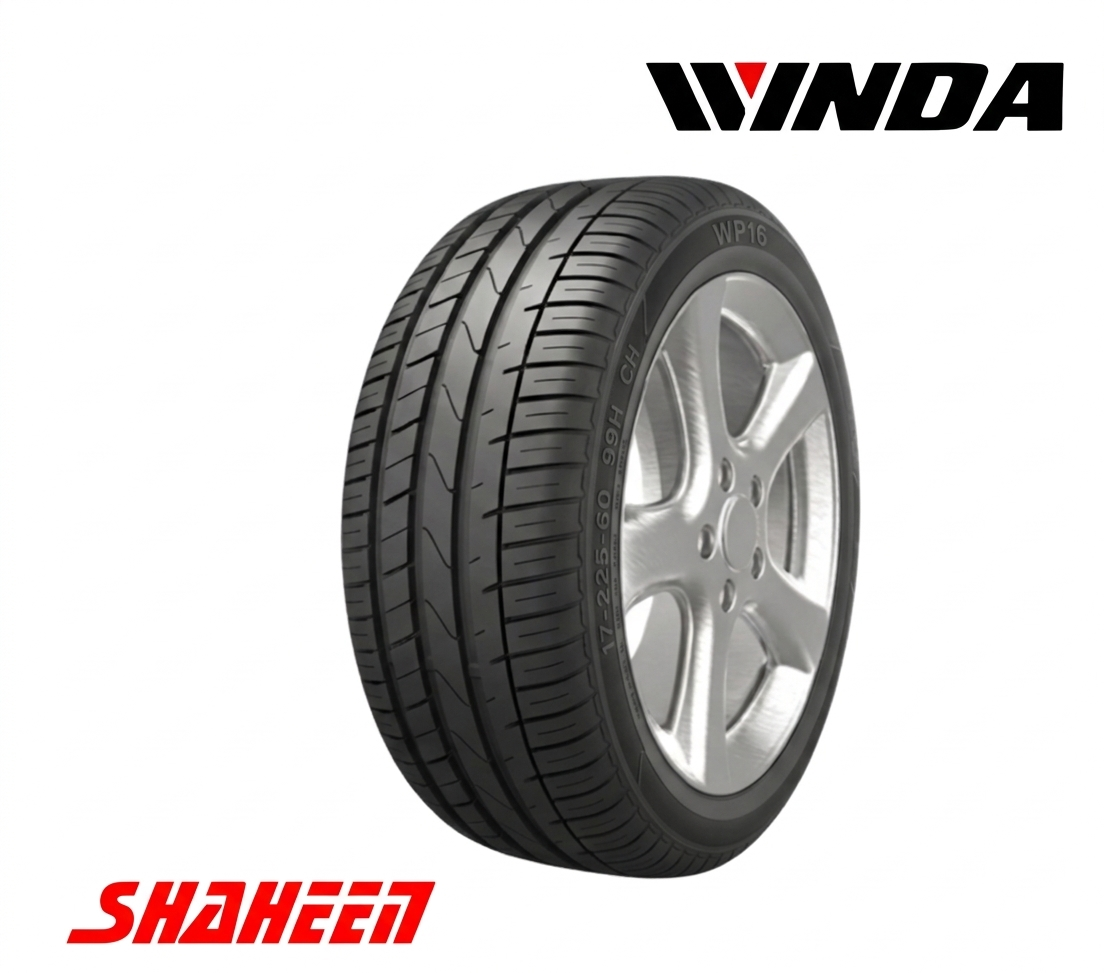 WINDA 225/60R17