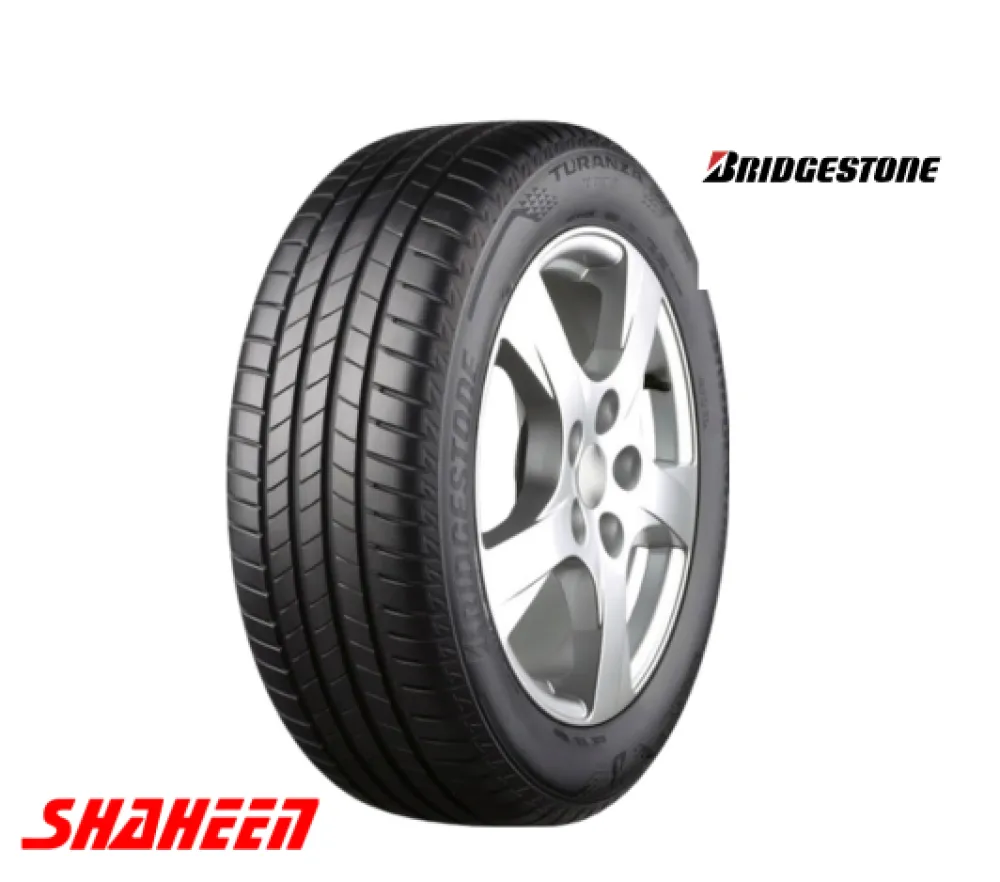 BRIDGESTONE 225/70 R15 Tire