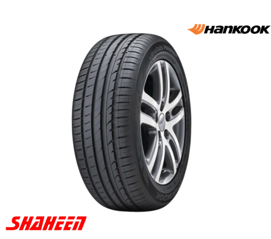 17/225/60 - 99H - RA33 - KOR -HANKOOK هانكوك كوري
