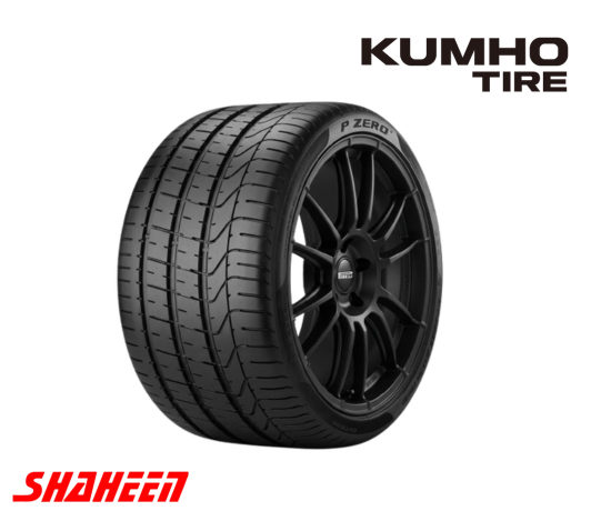 19/225/45 - 96Y - PS71 - KOR - KUMHO كومهو فيتنامي