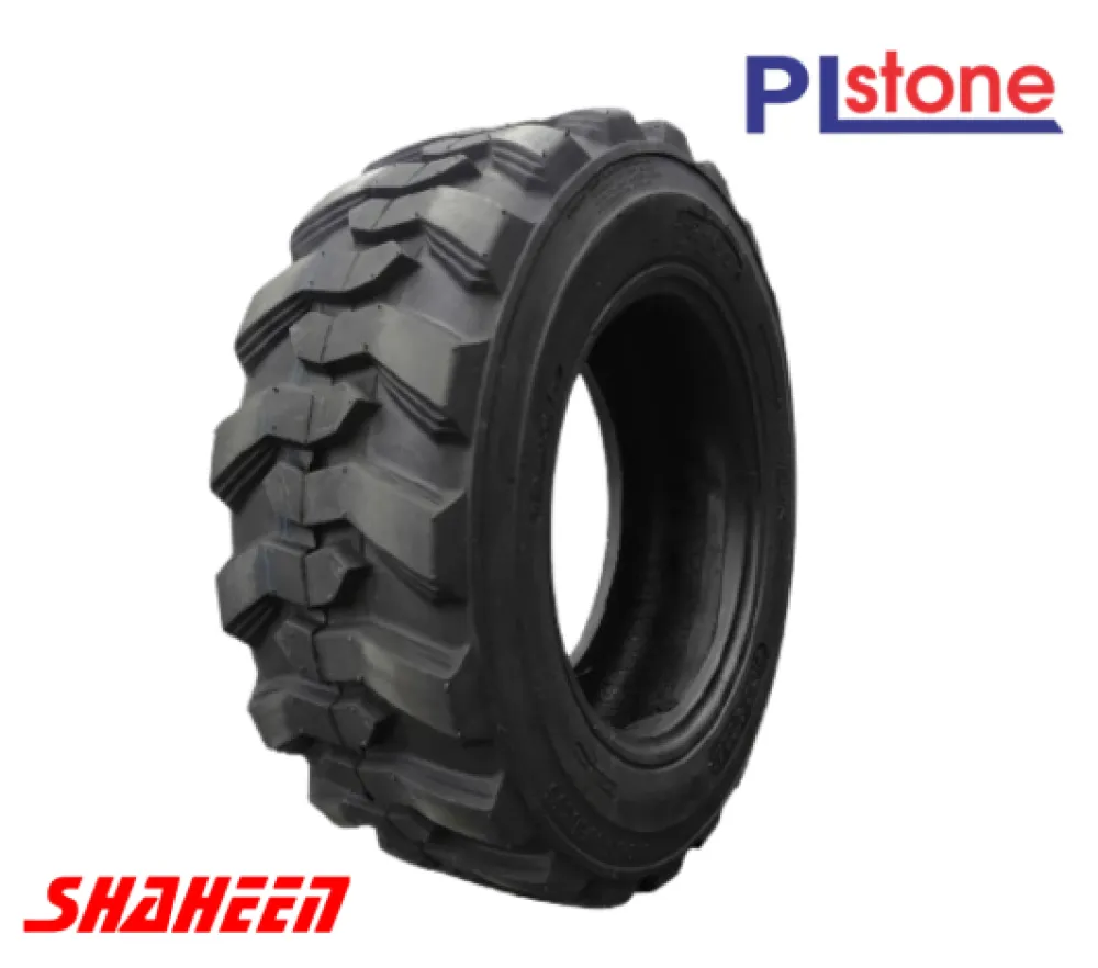كاوتش بلستون مقاس 16.5/80 R12