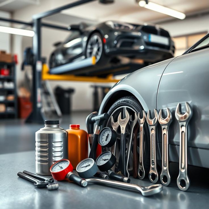 Vehicle Maintenance Schedule: A Complete Guide