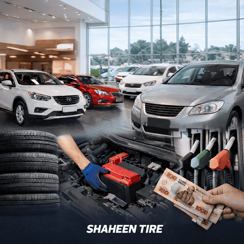 Car Prices Today in Egypt 2026: Daily Updates on the Latest New and Used Prices